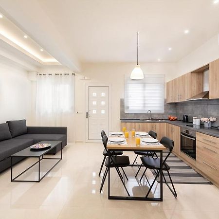 Asterashouse Apartment Rhodes City Екстериор снимка