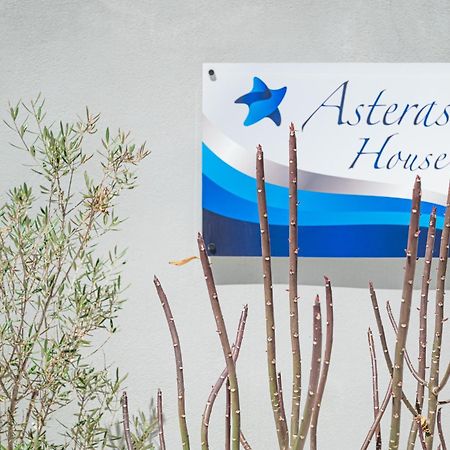 Asterashouse Apartment Rhodes City Екстериор снимка