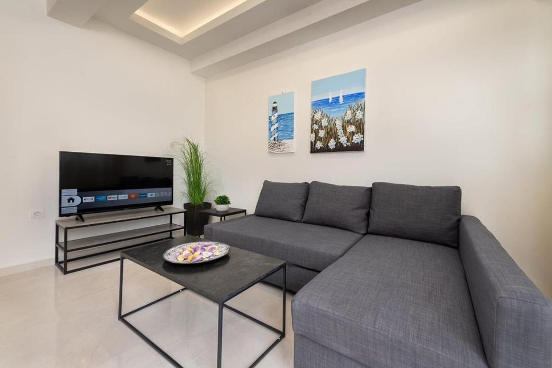 Asterashouse Apartment Rhodes City Екстериор снимка