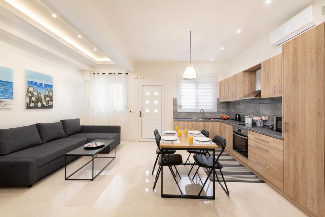 Asterashouse Apartment Rhodes City Екстериор снимка