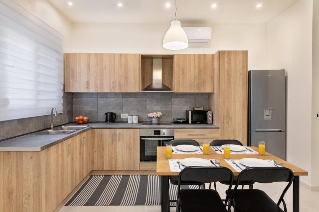 Asterashouse Apartment Rhodes City Екстериор снимка