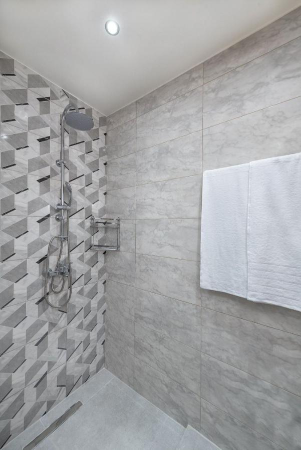 Asterashouse Apartment Rhodes City Екстериор снимка