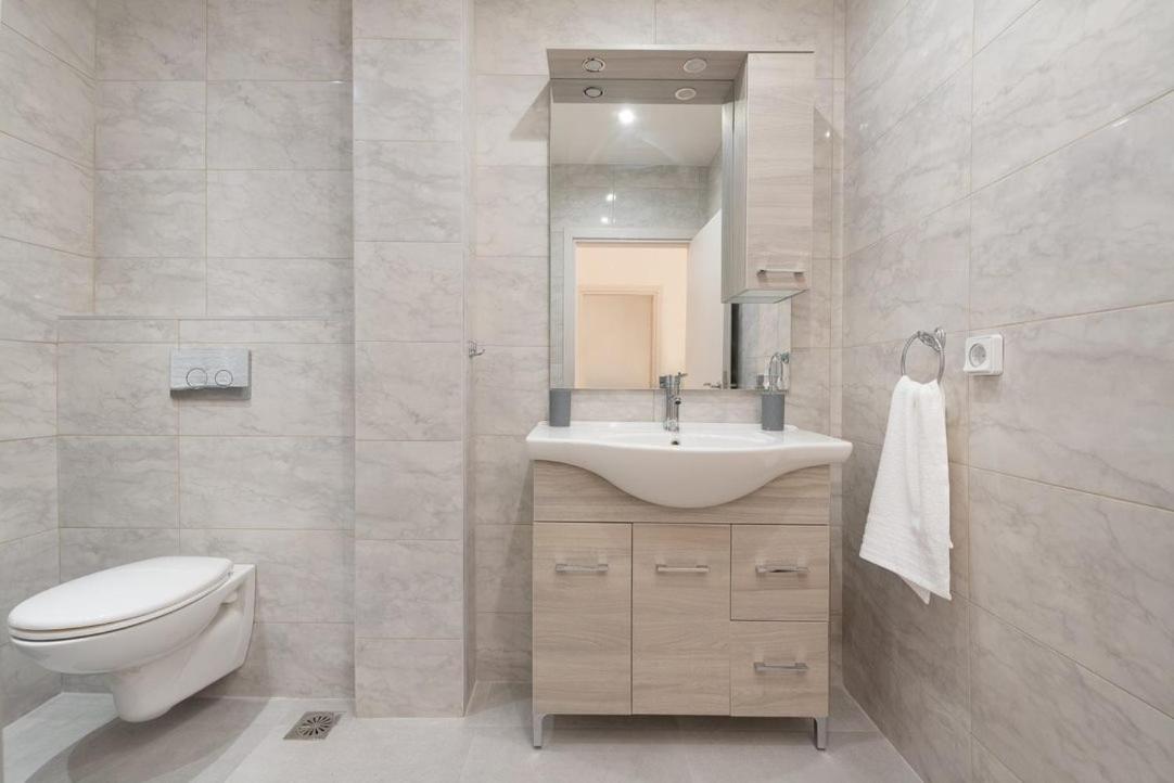 Asterashouse Apartment Rhodes City Екстериор снимка