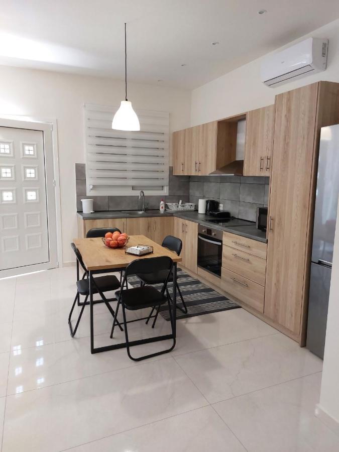 Asterashouse Apartment Rhodes City Екстериор снимка