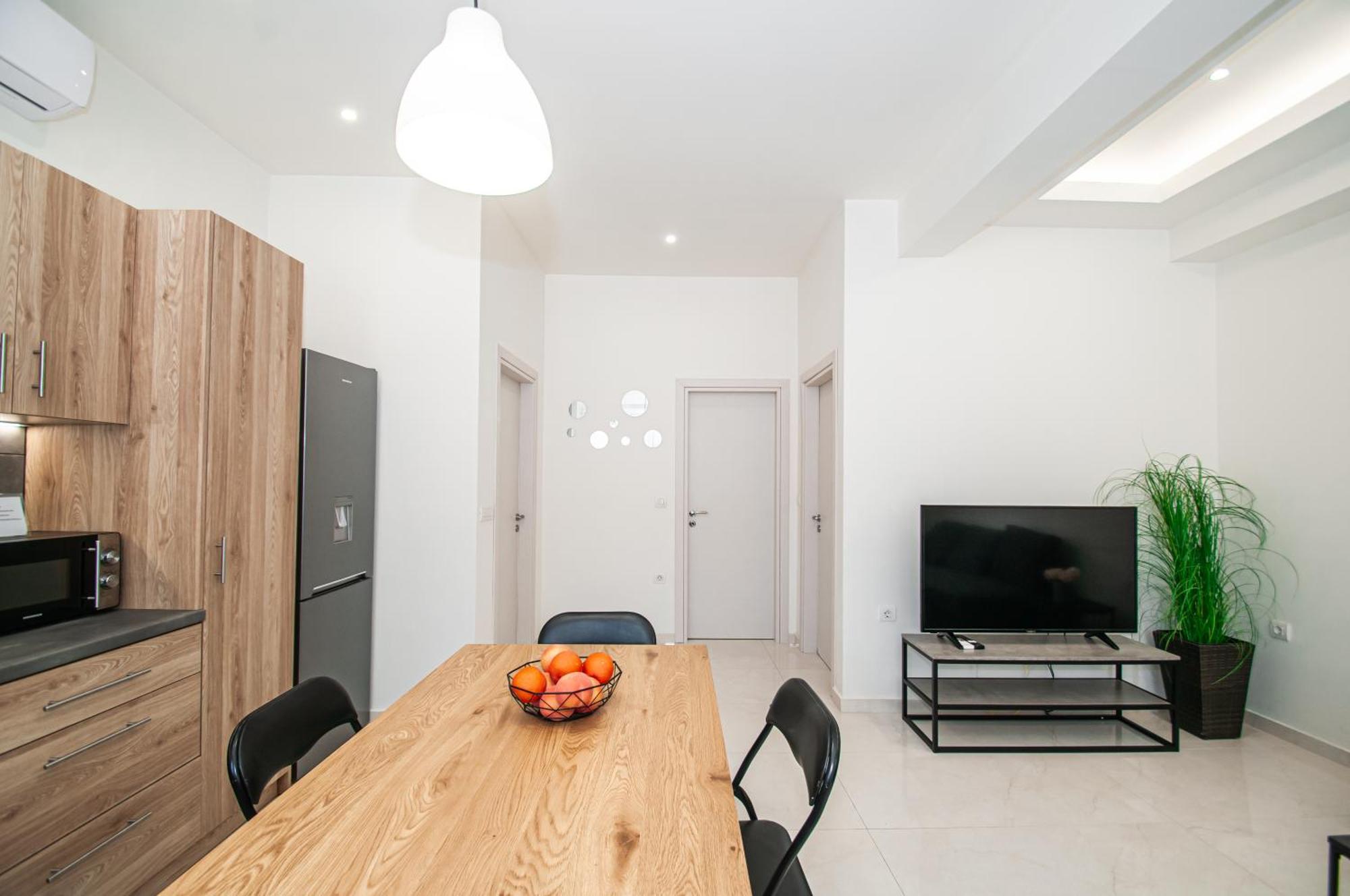 Asterashouse Apartment Rhodes City Екстериор снимка