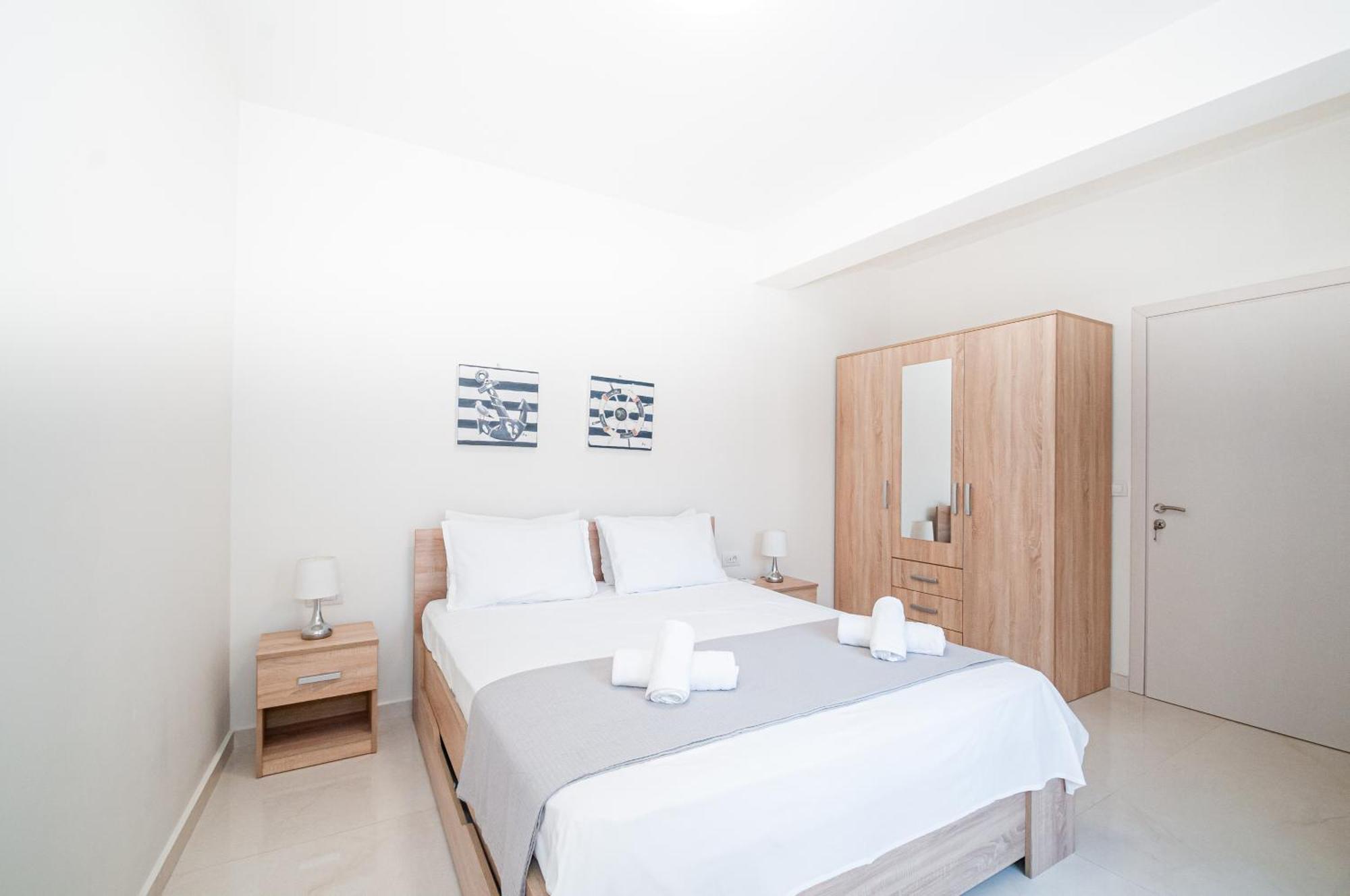 Asterashouse Apartment Rhodes City Екстериор снимка