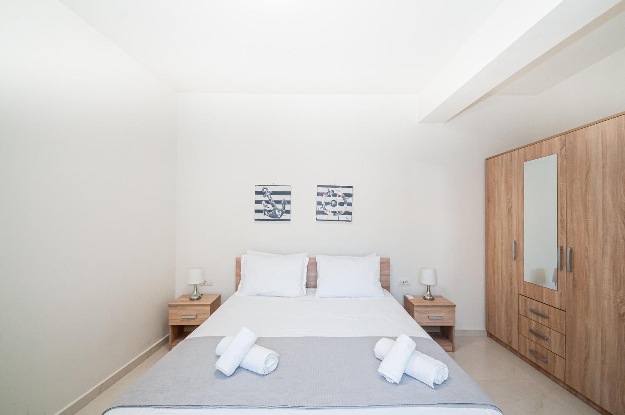 Asterashouse Apartment Rhodes City Екстериор снимка