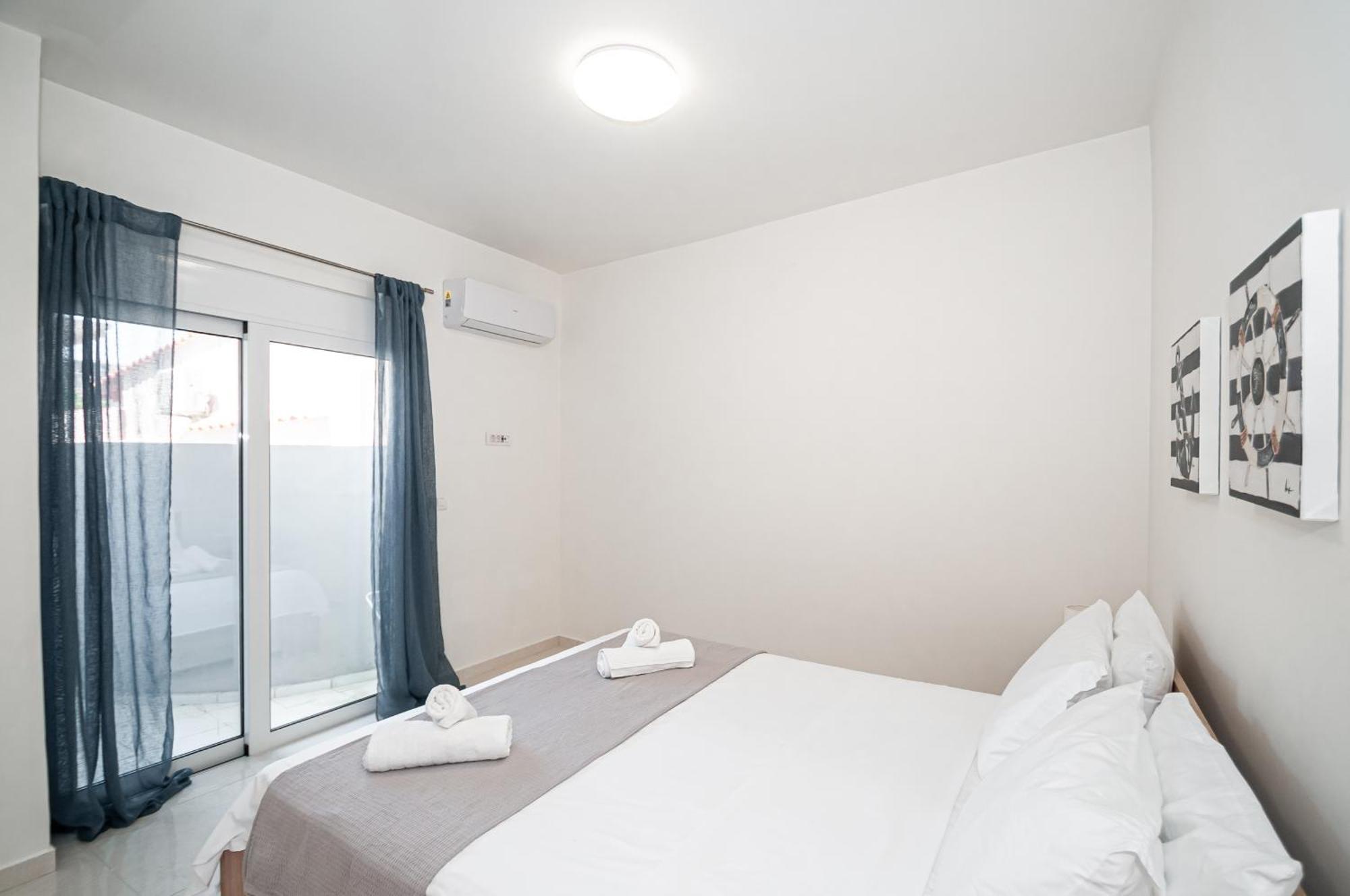 Asterashouse Apartment Rhodes City Екстериор снимка