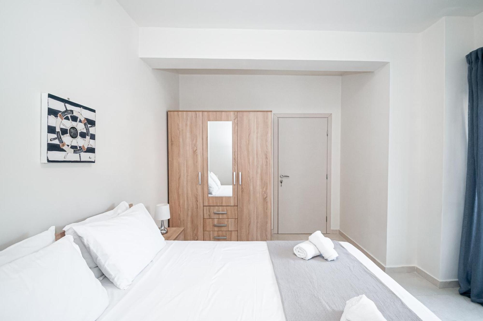 Asterashouse Apartment Rhodes City Екстериор снимка