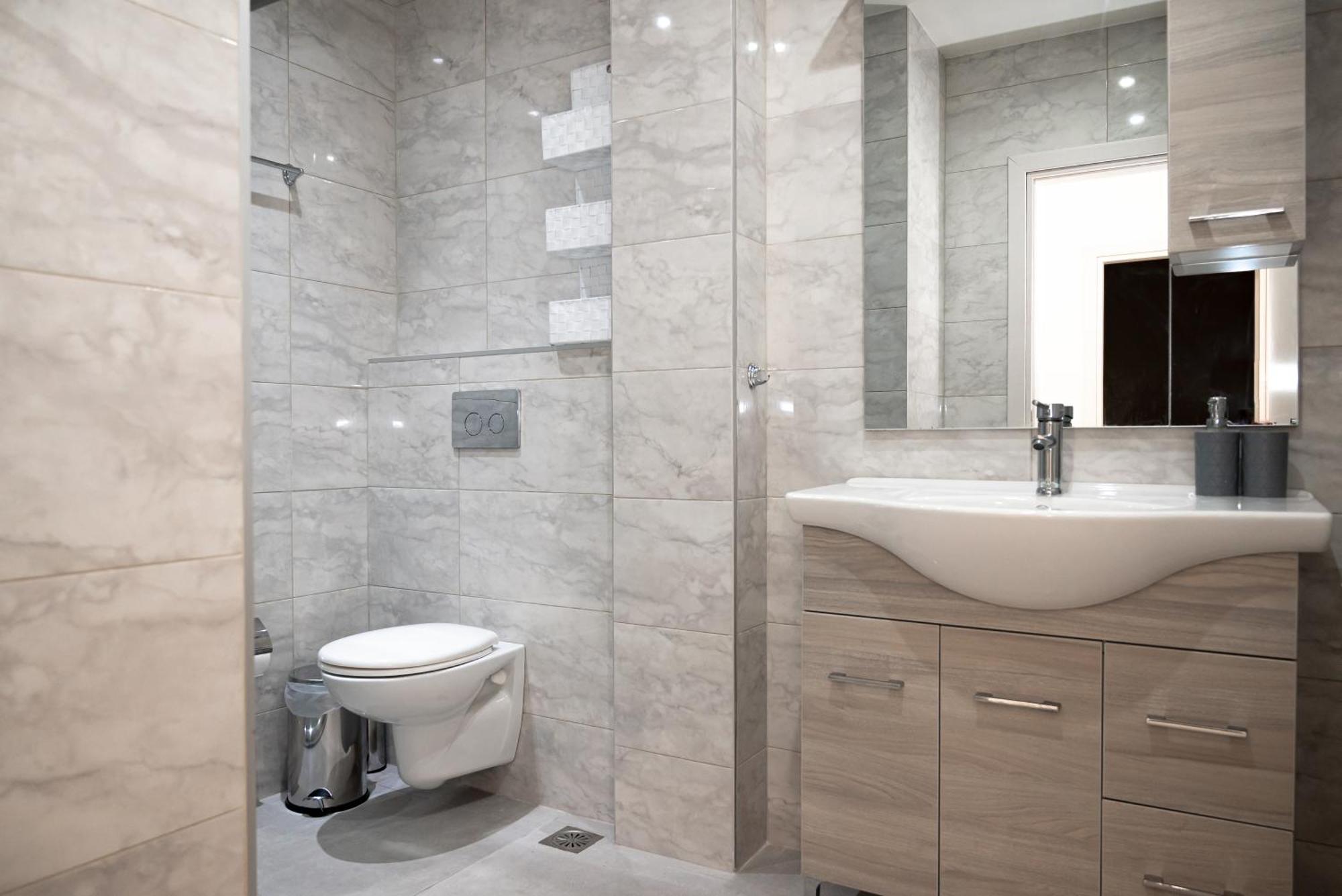 Asterashouse Apartment Rhodes City Екстериор снимка