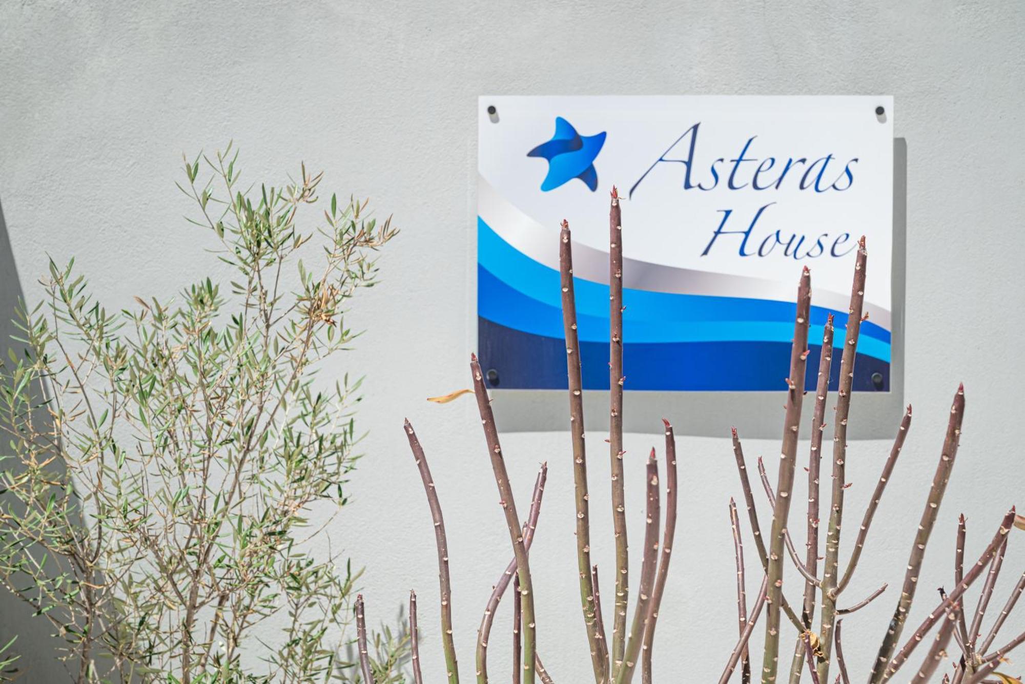 Asterashouse Apartment Rhodes City Екстериор снимка