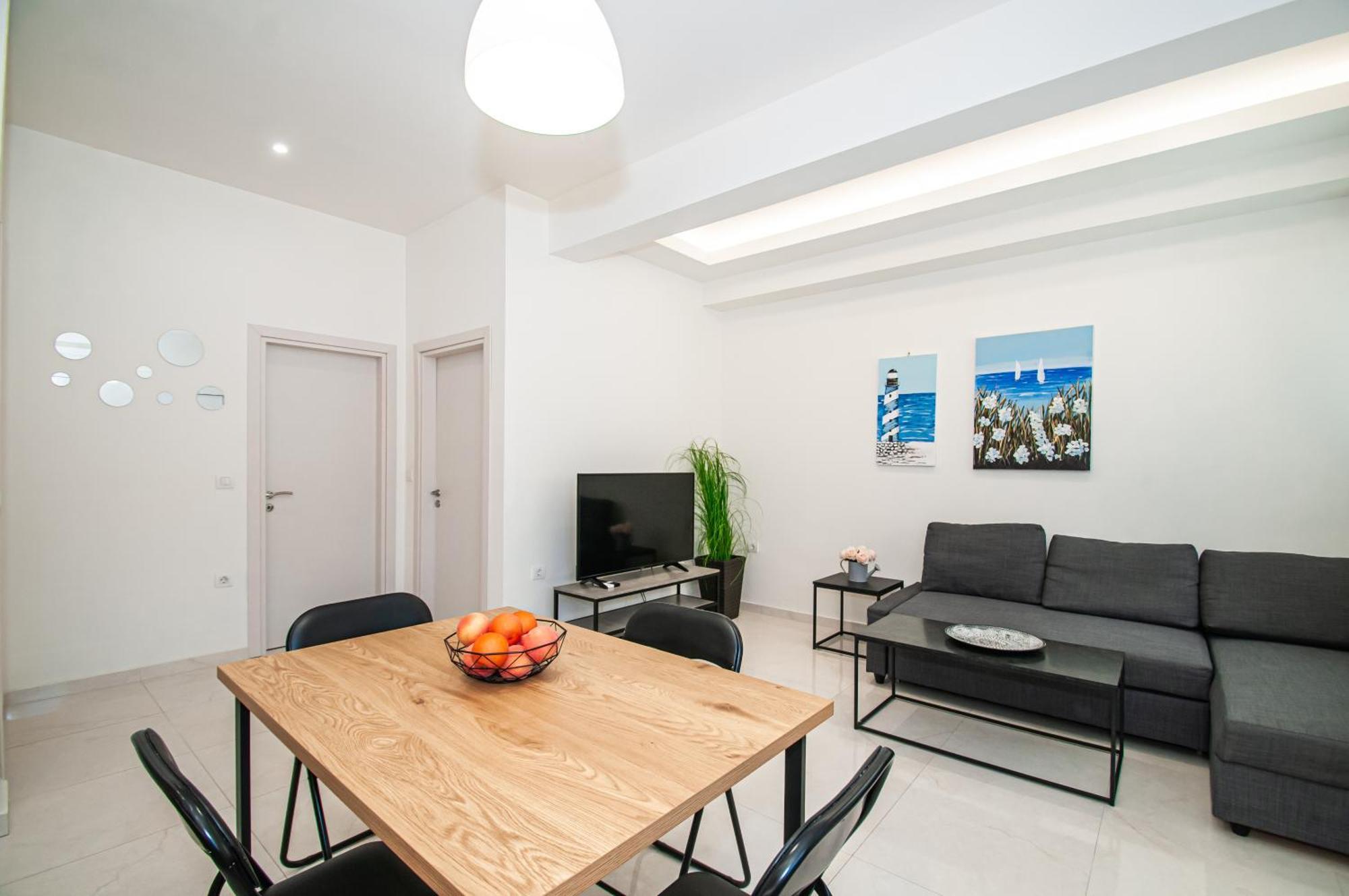 Asterashouse Apartment Rhodes City Екстериор снимка